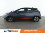 Nissan Micra 0.9 Acenta (année de construction 2018), Achat, Boîte manuelle, 5 portes, 66 kW