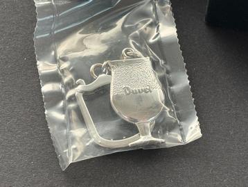 Zeldzame Duvel sleutelhanger beschikbaar voor biedingen