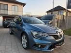 Renault Megane grandtour benzine van 2018, Auto's, Renault, Euro 6, Blauw, 97 kW, 1200 cc