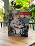 Travel tray - stoeltje voor in de auto, Ophalen, Zo goed als nieuw