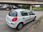 Renault Clio 1.5 dci diesel 2008 climatisation 240000 km, 15 cm³, 5 places, Berline, Tissu