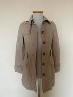 Trenchcoat Tom Tailor maat S, Tom Tailor, Ophalen of Verzenden, Zo goed als nieuw, Maat 36 (S)