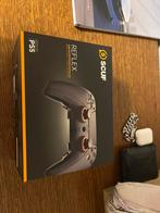 Manette ps5 Scuf Édition Ultra Pas de Stick Drift, Ophalen