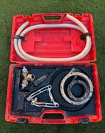 Hilti wateropvangsysteem DD-WMK-BI, Bricolage & Construction, Enlèvement, Utilisé