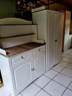 Kinder/ baby kamer compleet, Ophalen, Gebruikt, Commode