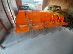 16 Mooie stoelen voor kantoor kantine werf tuin of terras .., Ophalen