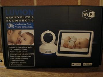 Luvion Grand Elite 3 Connect Set     beschikbaar voor biedingen
