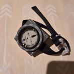 Suunto duik kompas, Ophalen