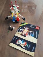Lego vintage space 6750 light en sound, Ophalen, Zo goed als nieuw, Lego