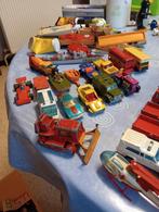 Matchbox ijzeren speelgoed, Kinderen en Baby's, Speelgoed |Speelgoedvoertuigen, Ophalen of Verzenden, Zo goed als nieuw