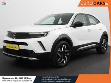 Opel Mokka-e Elegance 100KW Navigatie Apple Carplay/Android  beschikbaar voor biedingen