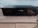 Denon DRW 660, Audio, Tv en Foto, Cassettedecks, Ophalen