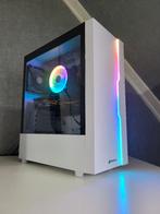 ✅ Game PC - i5 11400F -Gtx 1660 Super - 16 GB - SSD ✅, Computers en Software, Desktop Pc's, Virtual Reality, Ophalen of Verzenden