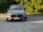 Cal diesel 4matic-pakket amg premium plus, Auto's, Mercedes-Benz, Automaat, CLA, Diesel, Grijs