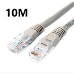 U6-G3 CAT6 UTP Netwerkkabel RJ45 Male 10.00 m, Ophalen of Verzenden, Nieuw