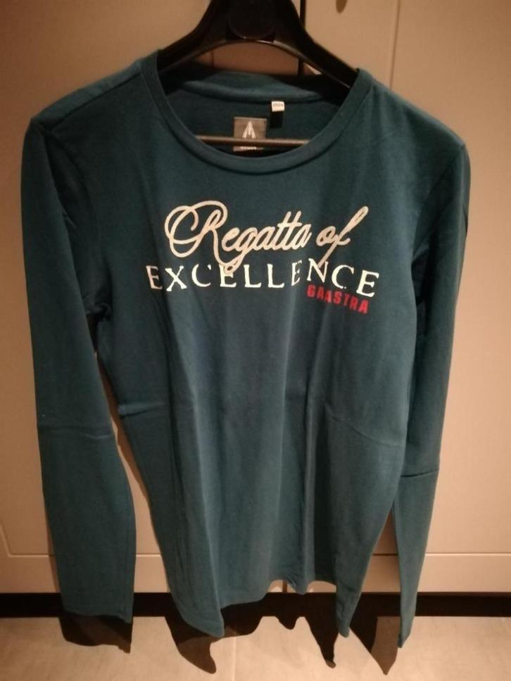 Merkkleding jongen, 15-16 jaar, nieuw, set 2 T-shirts LM, Kinderen en Baby's, Kinderkleding | Maat 176, Nieuw, Jongen, Shirt of Longsleeve