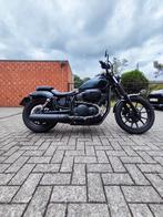 Yamaha Bolt 950, 2 cilinders, 950 cc, Chopper, Particulier
