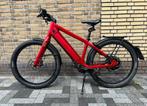 Stromer ST3 Pinion maat M met nog maar 300km!!, Fietsen en Brommers, Ophalen, Zo goed als nieuw, Stromer