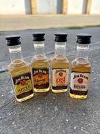 Miniflesjes whiskey, Ophalen of Verzenden