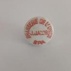 brasserie de l'union Spa, Enlèvement ou Envoi, Utilisé, Autres types, Autres marques