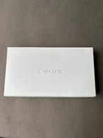Apple Watch, Bijoux, Sacs & Beauté, Montres connectées, Comme neuf, Noir, Apple, IOS