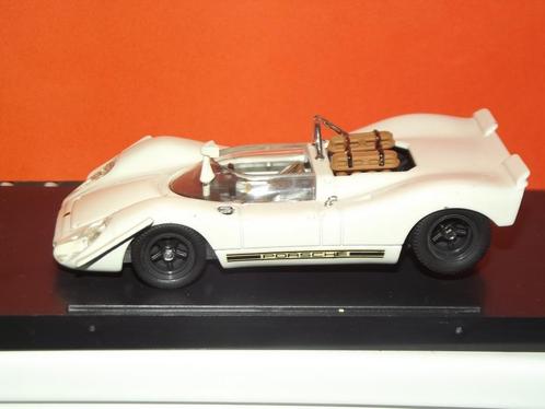 Porsche 908/2 - Test Car, Hobby en Vrije tijd, Modelauto's | 1:43, Gebruikt, Auto, Overige merken, Ophalen of Verzenden