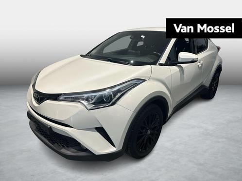 Toyota C-HR 1.2 Turbo C-Business Plus, Auto's, Toyota, Bedrijf, Te koop, C-HR, Electronic Stability Program (ESP), Elektrische ramen