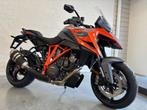 KTM 1290 SUPER DUKE GT 2024, Motoren, Motoren | KTM, 2 cilinders, Bedrijf, Meer dan 35 kW, Toermotor