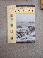 De stranden van de landing, Enlèvement ou Envoi, Comme neuf