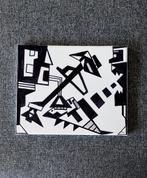 „Azteken tegen Maya's”, Antiek en Kunst, Ophalen of Verzenden