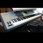 Yamaha synthesizer met 88 toetsen, Musique & Instruments, Claviers, 88 touches, Yamaha, Comme neuf, Enlèvement