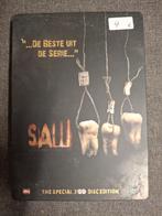 Saw III. The special 2-disc edition in steal case, Ophalen of Verzenden