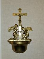 Wijwatervat, Antiek en Kunst, Antiek | Religieuze voorwerpen, Ophalen