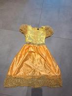 Verkleedkleding van Belle 122-128, Kinderen en Baby's, Carnavalskleding en Verkleedspullen, Ophalen of Verzenden, Zo goed als nieuw