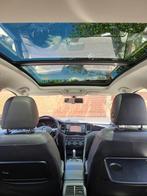 Volkswagen Golf VII Sportsvan 1.4 TSI ~ DSG ~  FULL opties, Auto's, Monovolume, 4 cilinders, 5 deurs, Zilver of Grijs