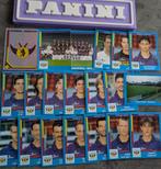PANINI STICKERS 20X FOOTBALL 2000 GERM.BEERSCHOT, Verzenden, Nieuw