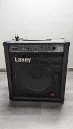 Ampli basse Laney BC120 - 120watts, Musique & Instruments, Amplis | Basse & Guitare, Enlèvement, Utilisé