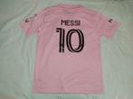 Inter Miami Thuis 22/23 Messi Maat L XL XXL, Nieuw, Shirt, Maat L, Verzenden