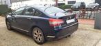 Citroen C5 1.6 HDI, Auto's, Voorwielaandrijving, 4 cilinders, Blauw, 1340 kg