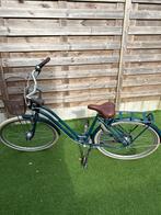 Damens fiets ELOPS 540, Fietsen en Brommers, Fietsen | Dames | Damesfietsen, Ophalen