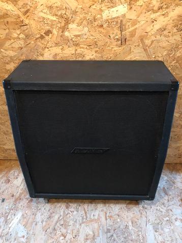 PRICE DROP: Peavey 412 JS cab met Celestion G12 L beschikbaar voor biedingen