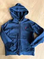 Ralph Lauren hoodie maat 6 jaar, Ophalen, Gebruikt, Trui of Vest, Jongen