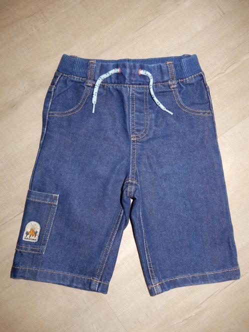 Short Sergent Major 7 ans, Enfants & Bébés, Vêtements enfant | Taille 122, Comme neuf, Garçon, Pantalon, Enlèvement ou Envoi