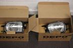 mistlamp mercedes oa W203, Auto-onderdelen, Ophalen, -, -, Nieuw