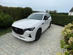 Mazda CX-60 PHEV Homura 2023 FULL OPTION!, Auto's, 32 g/km, 4 cilinders, Wit, Particulier