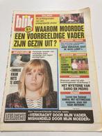BLIK nr 289 1991 : Club Brugge, Moord Ronse, Bilzen, Boom, Ophalen of Verzenden, 1980 tot heden, Tijdschrift