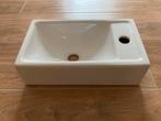 Handenwasser/ kleine lavabo, Bricolage & Construction, Enlèvement, Comme neuf