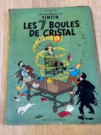 BD Tintin1964, Ophalen of Verzenden, Gelezen