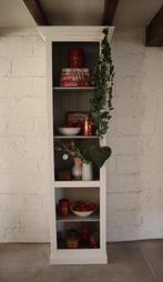 MOOIE MASSIEF HOUTEN KAST, Ophalen, Gebruikt