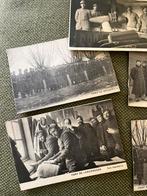 Postkaarten foto’s eerste wereldoorlog 1917-1918, Ophalen of Verzenden